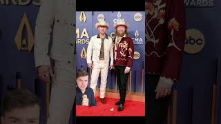 The CMA Awards 2024 Fashion Review fashion country [upl. by Ahsain]