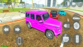 Range Rover  Indian Bikes Driving 3D  Gameplay  Bike  vehicles  Android  ios  Part 28 [upl. by Yema240]