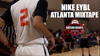 2017 Nike EYBL Atlanta OFFICIAL Mixtape Shareef ONeal Marvin Bagley [upl. by Cheyney]