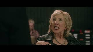 Scared to Death 2024 Exclusive Trailer  Bill Moseley amp Lin Shaye Star in New Horror Comedy [upl. by Ashlen]