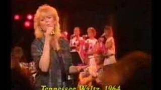 Kikki Danielsson  Tennessee Waltz [upl. by Yuji]