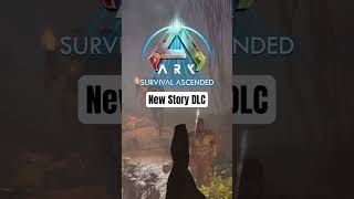 ARK Survival Ascended New Story DLC ark gaming arksurvivalascended [upl. by Pierrette650]