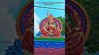 Maa Narayani Mandir Itamati🙏Tanti Sahi Prativa❣️trendingshorts shortvideos song love [upl. by Lunette]