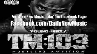 Young Jeezy  OJ Ft Fabolous amp Jadakiss Lyrics [upl. by Sioux]