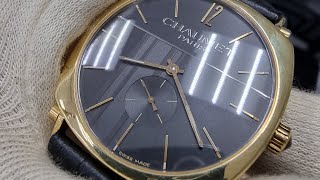 Chaumet Dandy 750 gold [upl. by Buzz]