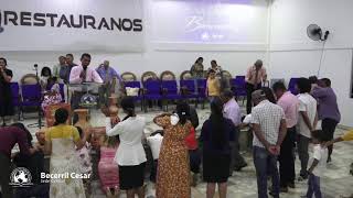 🔴EN VIVO  CULTO EVANGELÍSTICO🔴 [upl. by Sterling]