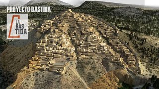 Últimos descubrimientos en La Bastida y La Almoloya 4200 años [upl. by Hayouqes]