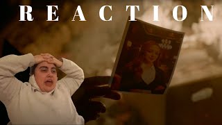 Reaction to Legacies S1E16 Season Finale  quotTheres Always a Loopholequot  IzReacts [upl. by Ian854]