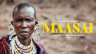 There’s Nowhere In The World Like This  REMOTE AFRICA Cinematic Documentary [upl. by Becket]