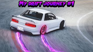 How I learned drifting [upl. by Anabella]