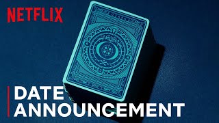 Ozark  Season 3 Announcement  Netflix [upl. by Alahcim]