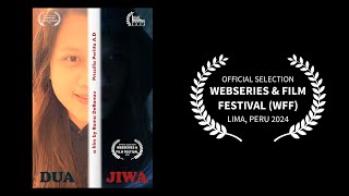 Official Selection Webseries amp Film Festival 2024 Lima Peru  Two Souls Trailer [upl. by Edana330]