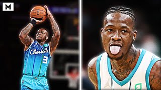 Terry Rozier BEST HIGHLIGHTS From The 2022 Season [upl. by Eirolam]