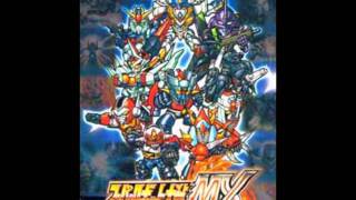 SRW MX The Beckoned Foreigner Extended [upl. by Giah334]