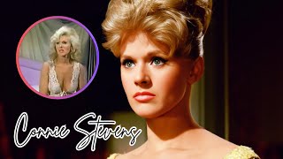 Connie Stevens Is 86 Now amp Heres What She Looks Like Today [upl. by Ihtac]