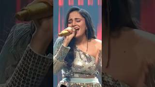 Kavya ke he he Jara jara song se kavita ji hui bhut impress indianidol13 song [upl. by Menon209]