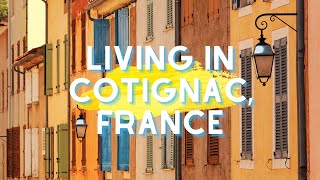 North American Expats Living in Cotignac France [upl. by Omik38]