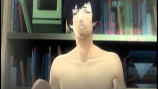 Catherine Story Only Day 8 p1 English [upl. by Holna]