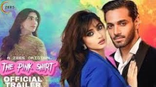 The Pink Shirt Series Episode 1 Wahaj Ali amp Sajal Aly Full Series Review Last Episode [upl. by Vod]