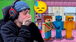 REACCIONANDO a MIS VIDEOS ANTIGUOS hasta QUE ME DE CRINGE 😓 [upl. by Alletsyrc]