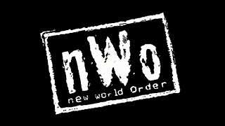 Rockhouse  NJPW nWo Japan Theme [upl. by Joelynn566]