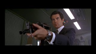 James Bond 007 GoldenEye  Official® Trailer HD [upl. by Sidnac]