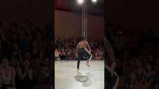 Beautiful battle😊Moyen te awilolongomba dance funnymusice danceforlife dancebattle [upl. by Hijoung]