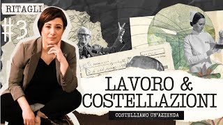 LAVORO amp SUCCESSO  Costelliamo unazienda [upl. by Koval938]