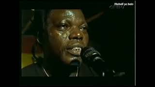 BEST OF REMMY ONGALA WITH ORCHESTRA MATIMILA translated [upl. by Anyek]