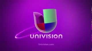 Sal Y Pimienta  Ident Univision 2013 [upl. by Regnig656]