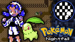 Pokemon Nightfall  RPG Maker Horror [upl. by Kushner]