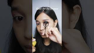 Makeup Tutorial Kiyoko Shimizu  Haikyuumakeup makeuptutorial cosplay anime manga haikyuu [upl. by Sivam963]