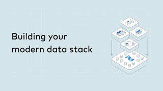 Episode 1 Let’s build our modern data stack [upl. by Onurb66]