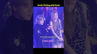 JIROSE REAL MOMENT😍jiroséjiminroséshortviralbtsblackpink [upl. by Viguerie]