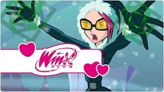 Winx Club  Saison 1 Épisode 21  La couronne de Domino  ÉPISODE COMPLET [upl. by Joachima]