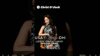 Nomusa Dhlomo  Lizalisidinga Lakho 😇 gospelmusic [upl. by Flossie]