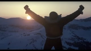 Rocky IV Training Montage Alternative Version from Rocky IV Rocky vs Drago 2021 [upl. by Rheta742]