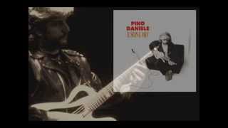 Pino Daniele  Napule è live 1993 [upl. by Ydnal]