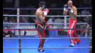 ghajji vs gomez gala full night 2007 [upl. by Ateekram]