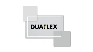 DUAFLEX czech [upl. by Nelyag]