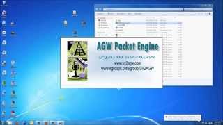 How To Set up APRS IGate as seen on Ham Nation [upl. by Gunilla]