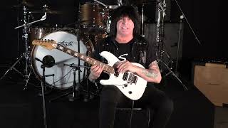 Right vs LeftHanded Guitars Explained by Michael Angelo Batio [upl. by Iow647]