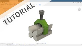 Autodesk Fusion 360  Tutorial Bodies vs Components [upl. by Adnuhsal20]