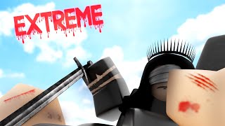 Roblox Most VIOLENT Game [upl. by Ellissa]