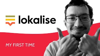 Lokalise UX Review of Localization Tools First TMS Experience [upl. by Salis]