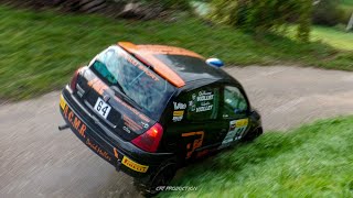 Rallye Monts et Coteaux 2024 [upl. by Billy]