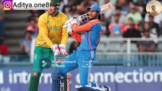 IND VS SA 4th T20 match explain [upl. by Fatma]