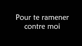 FAUVE ≠ Infirmière Paroles [upl. by Llemaj]