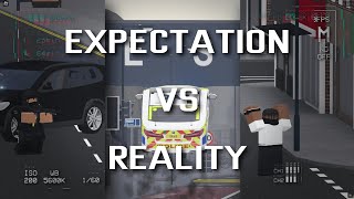 Westbridge Met Operations 19 Expectations vs Reality [upl. by Nork]