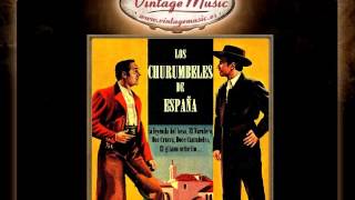 06 Los Churumbeles de España El Farolero VintageMusic es [upl. by Valli]